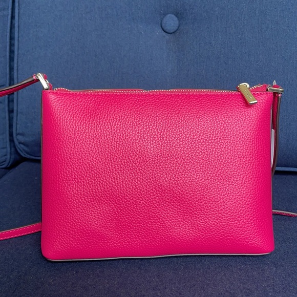 Kate Spade Harlow Crossbody - Picture 6 of 16